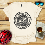 Internal Combustion Extinction T-Shirt