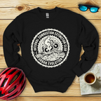 Internal Combustion Extinction Sweatshirt