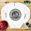 Internal Combustion Extinction Sweatshirt
