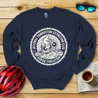 Internal Combustion Extinction Sweatshirt
