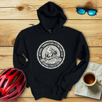 Internal Combustion Extinction Hoodie