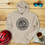Internal Combustion Extinction Hoodie