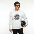 Internal Combustion Extinction Hoodie