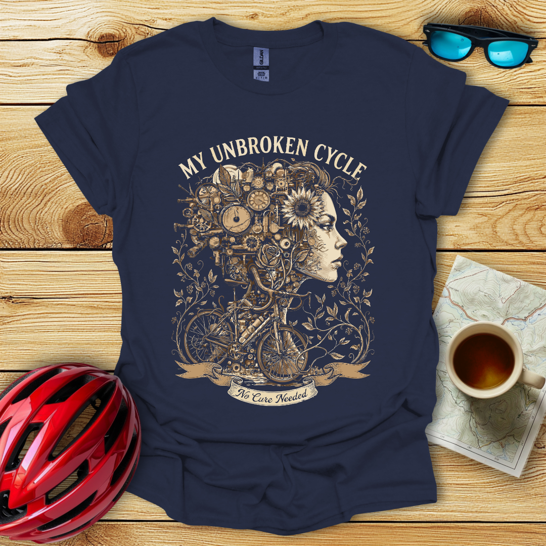 My Unbroken Cycle T-Shirt
