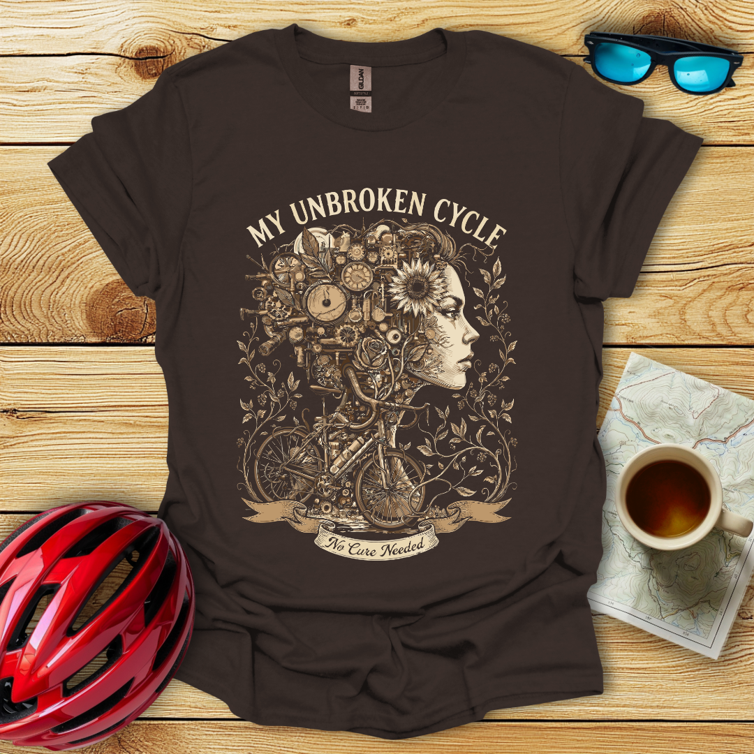My Unbroken Cycle T-Shirt