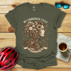 My Unbroken Cycle T-Shirt