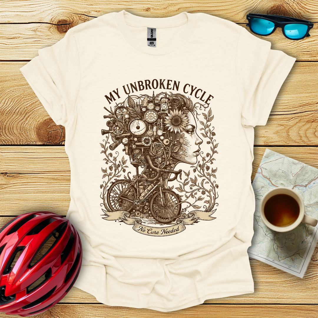 My Unbroken Cycle T-Shirt