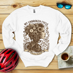 My Unbroken Cycle Sweatshirt