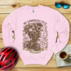 My Unbroken Cycle Sweatshirt