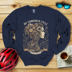 My Unbroken Cycle Sweatshirt