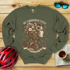 My Unbroken Cycle Sweatshirt