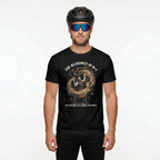 The Alchemist Of N+1 T-Shirt