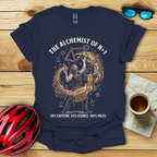 The Alchemist Of N+1 T-Shirt