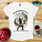 The Alchemist Of N+1 T-Shirt