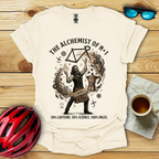 The Alchemist Of N+1 T-Shirt