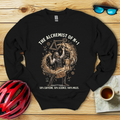 The Alchemist Of N+1 Sweatshirt