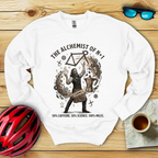 The Alchemist Of N+1 Sweatshirt