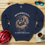 The Alchemist Of N+1 Sweatshirt