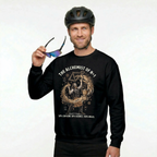 The Alchemist Of N+1 Sweatshirt