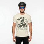 The Velotaur T-Shirt