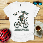The Velotaur T-Shirt
