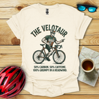 The Velotaur T-Shirt