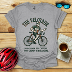 The Velotaur T-Shirt