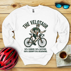The Velotaur Sweatshirt