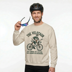 The Velotaur Sweatshirt