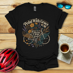 Pedal With Grace T-Shirt