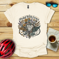 Pedal With Grace T-Shirt