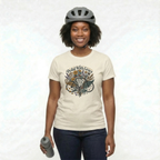Pedal With Grace T-Shirt