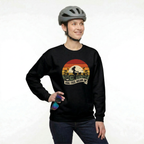Ride Free Dream On Sweatshirt