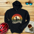 Ride Free Dream On Hoodie