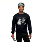 The Chain Whisperer Sweatshirt