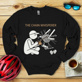 The Chain Whisperer Sweatshirt