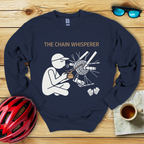 The Chain Whisperer Sweatshirt