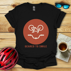 Geared To Smile T-Shirt