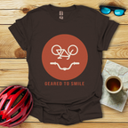 Geared To Smile T-Shirt