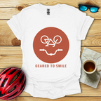 Geared To Smile T-Shirt