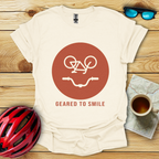 Geared To Smile T-Shirt