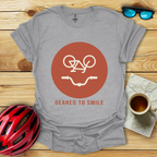 Geared To Smile T-Shirt