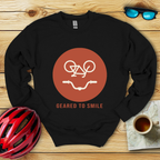 Geared To Smile Felpa