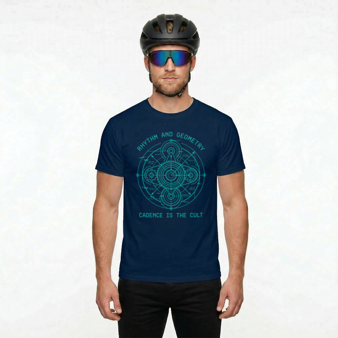 Cadence Is The Cult T-Shirt