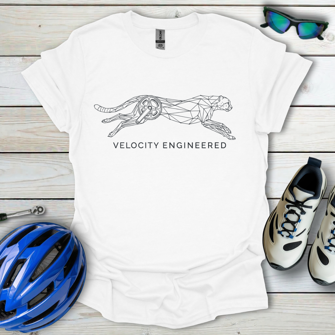 Velocity Engineered T-Shirt