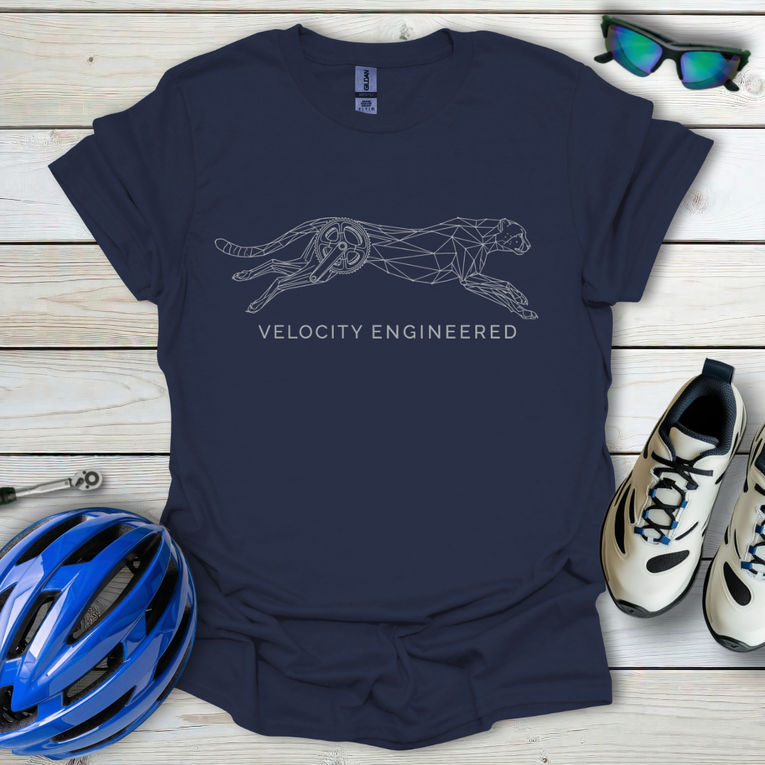 Velocity Engineered T-Shirt