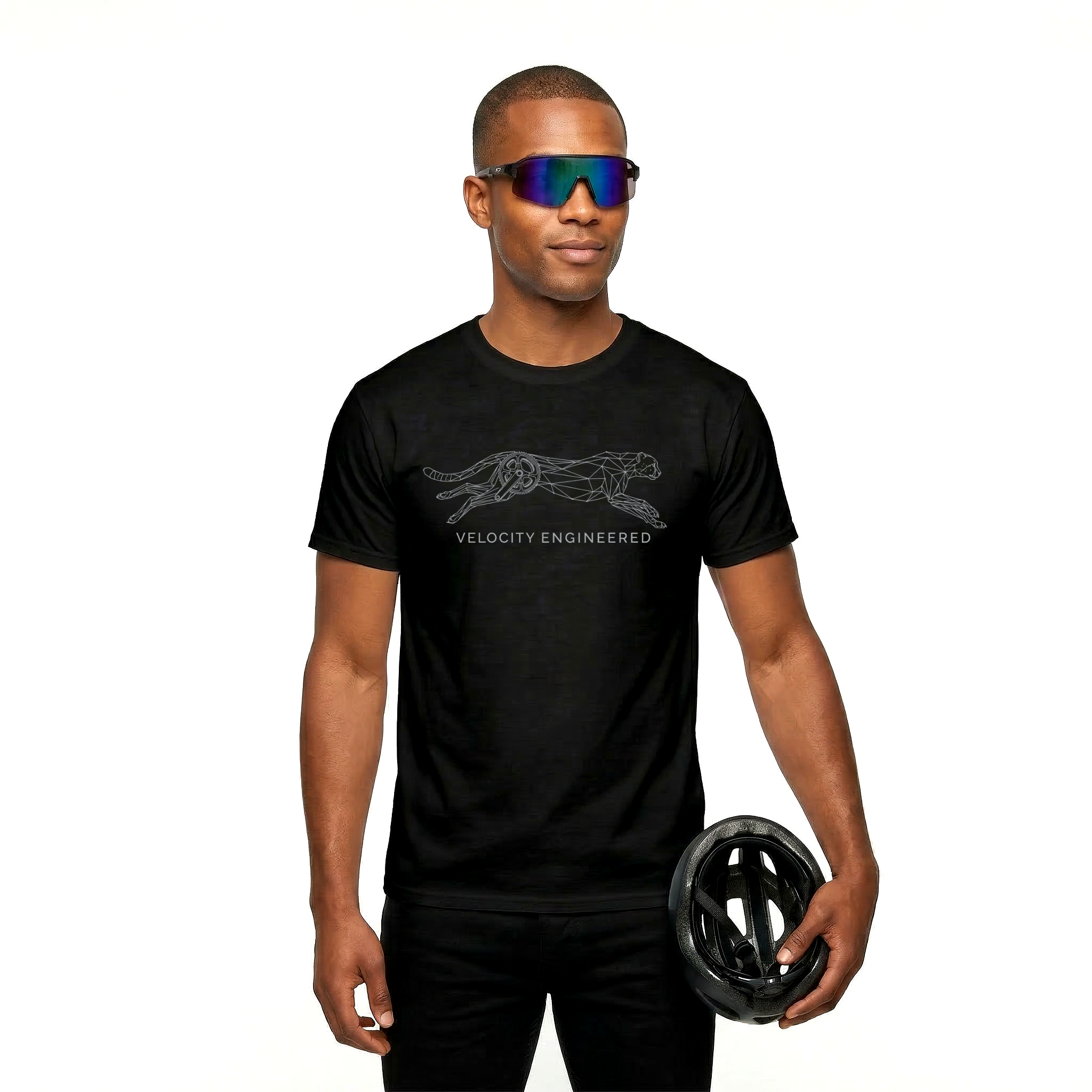 Velocity Engineered T-Shirt