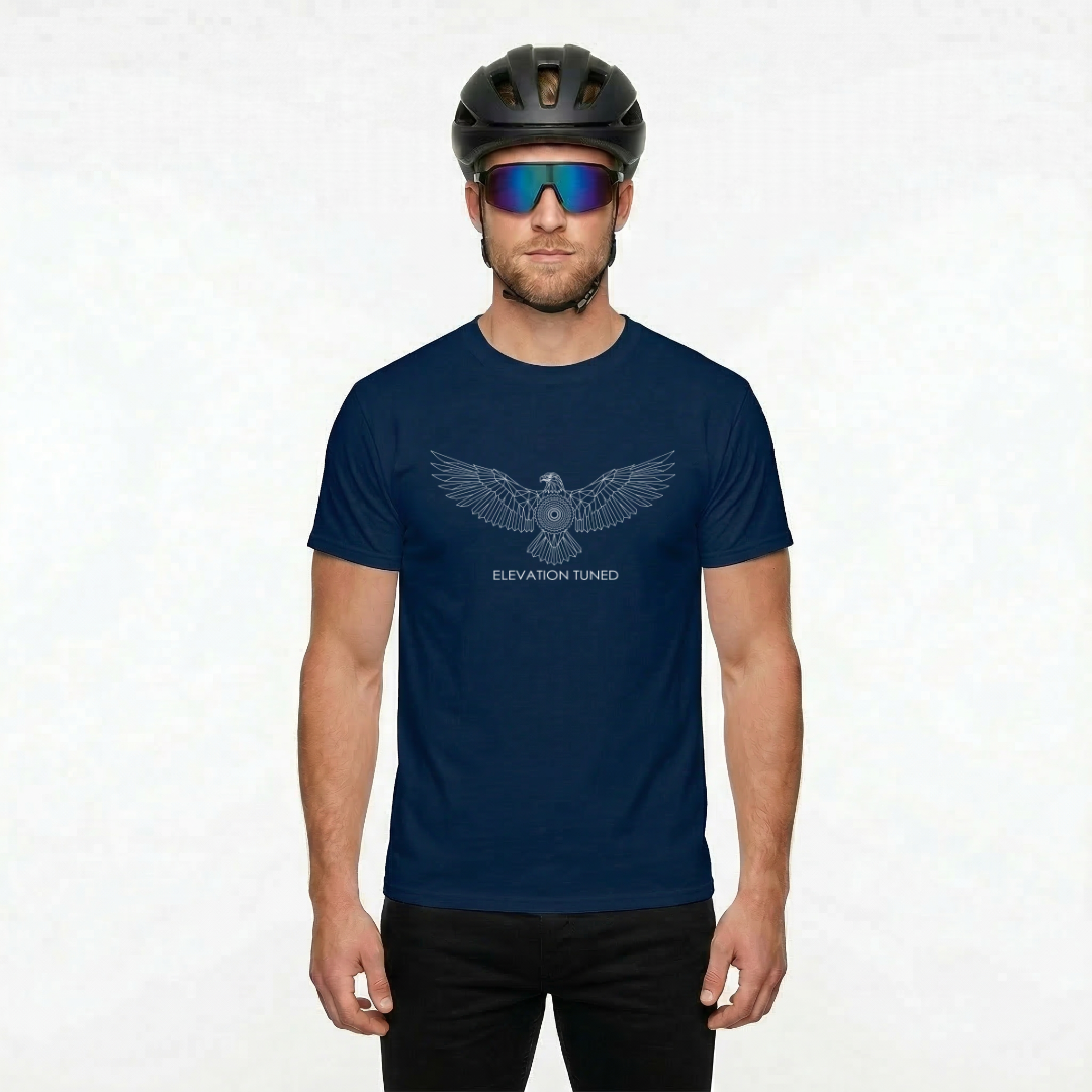 Elevation Tuned Eagle T-Shirt