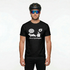 I'm A Cycologist T-Shirt