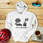 I'm A Cycologist Hoodie